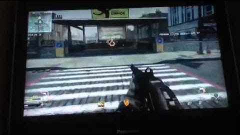 CODMW3 スペシャルオプス part1