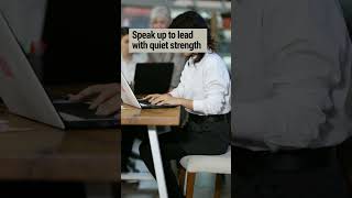 Leading Authentically After Being Agreeable
