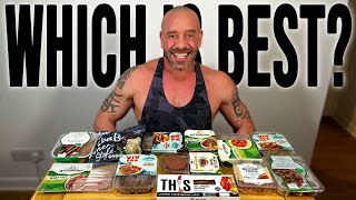 Eat This Not That | Vegan Mock Meats