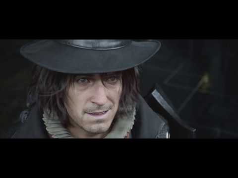 FINAL FANTASY XV UNIVERSE TRAILER