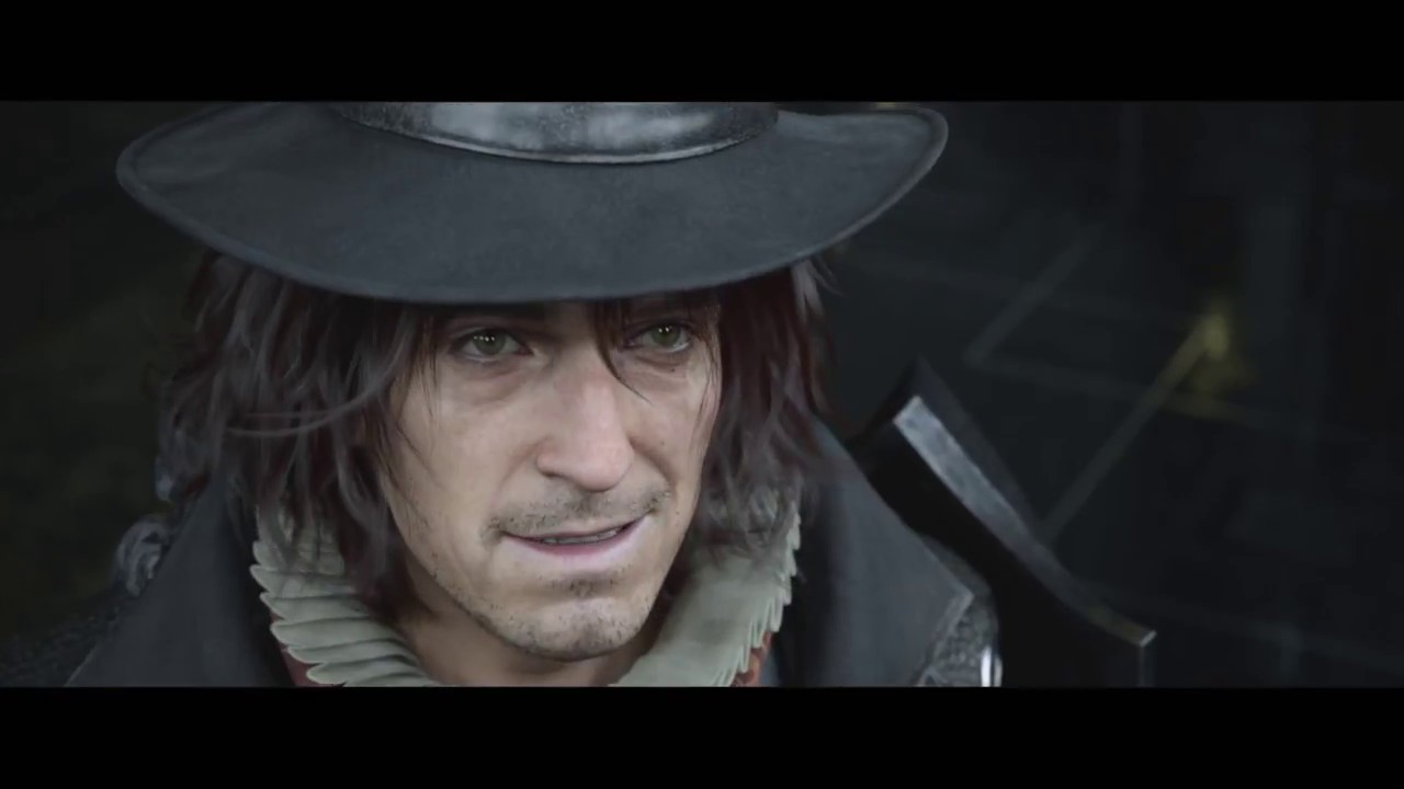 FINAL FANTASY XV UNIVERSE TRAILER