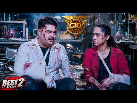 CID Season 2 | সি.আই.ডি | CID | CID New Episode 2026 | Crime Story 2026 | CID Latest Episode