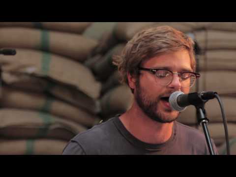 A Million Years Ago Mobile Home Live On KEXP 