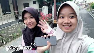 TUGAS VLOG " POLA HIDUP SEHAT "