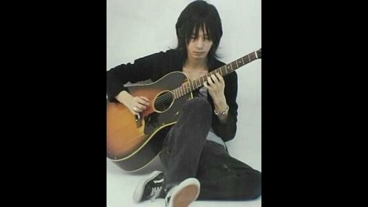 AI藤原基央－奏 (かなで）