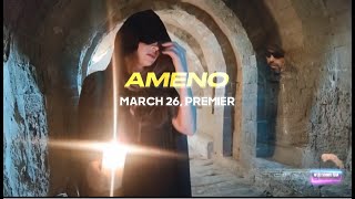 Mflex Sounds Team - Ameno! Out!