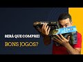 Últimas AQUISIÇÕES da coleção!