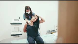 drrabiaiqbal | Dr Rabia Iqbal | physiotherapist