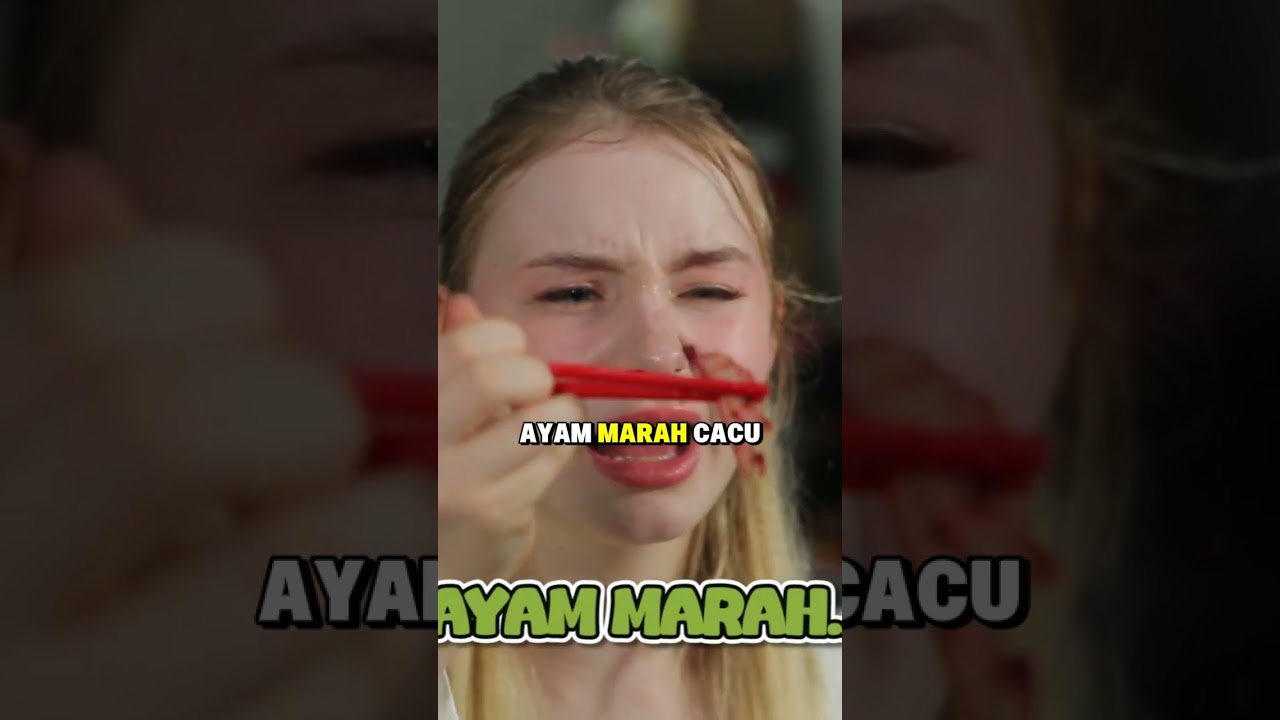 Mie ayam cobek spesial #mieayam #mieayamviral #cobek #mdtv #kuliner #barbie