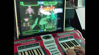 [テクノヴェルク(Teknowerk)] PRO mode All Song Play