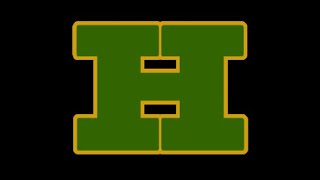CHS 2021 Spring Virtual End of Year Awards