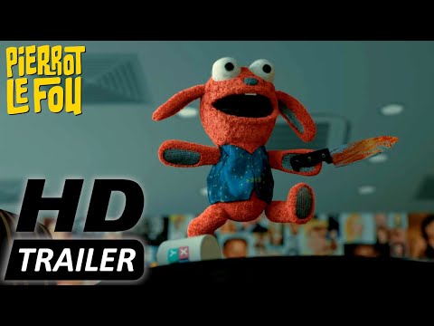 BENNY LOVES YOU | Trailer deutsch | Ab 16.7. erhältlich!