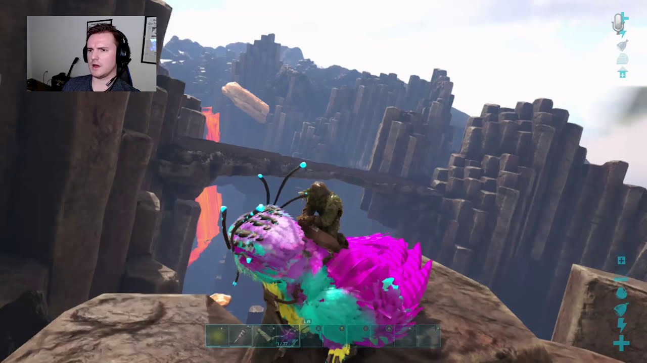 Wyvern milk spawn command