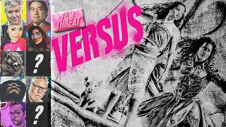 VERSUS: MOANA LIVE ACTION IS THE DEATH OF DISNEY | Film Threat Versus