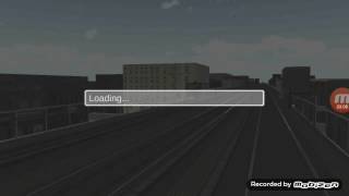 Simulador metro (NY) screenshot 3