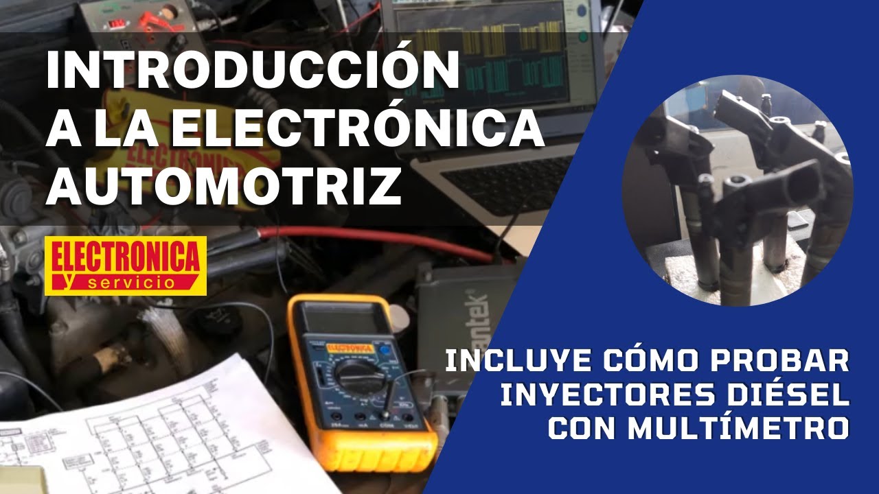 electronica automotriz electronica automotriz