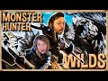 WE FINALLY FINISHED THE STORY?? | Monster Hunter Wilds Part 4