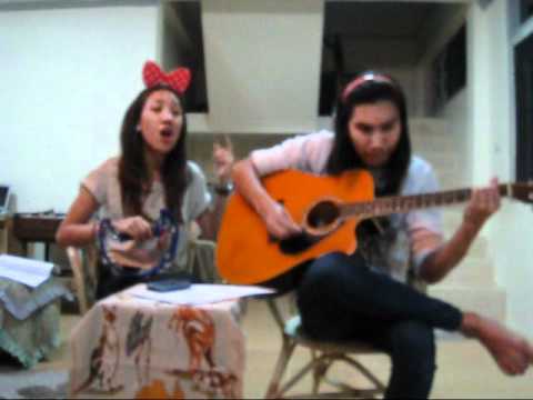 กอดตัวเอง BY NEVERENDING