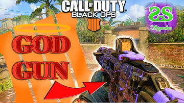 BEST ICR-7 CLASS SETUP IN COD BLACK OPS 4! MOST OVERPOWERED CLASS IN BO4!(AFTER UPDATE)
