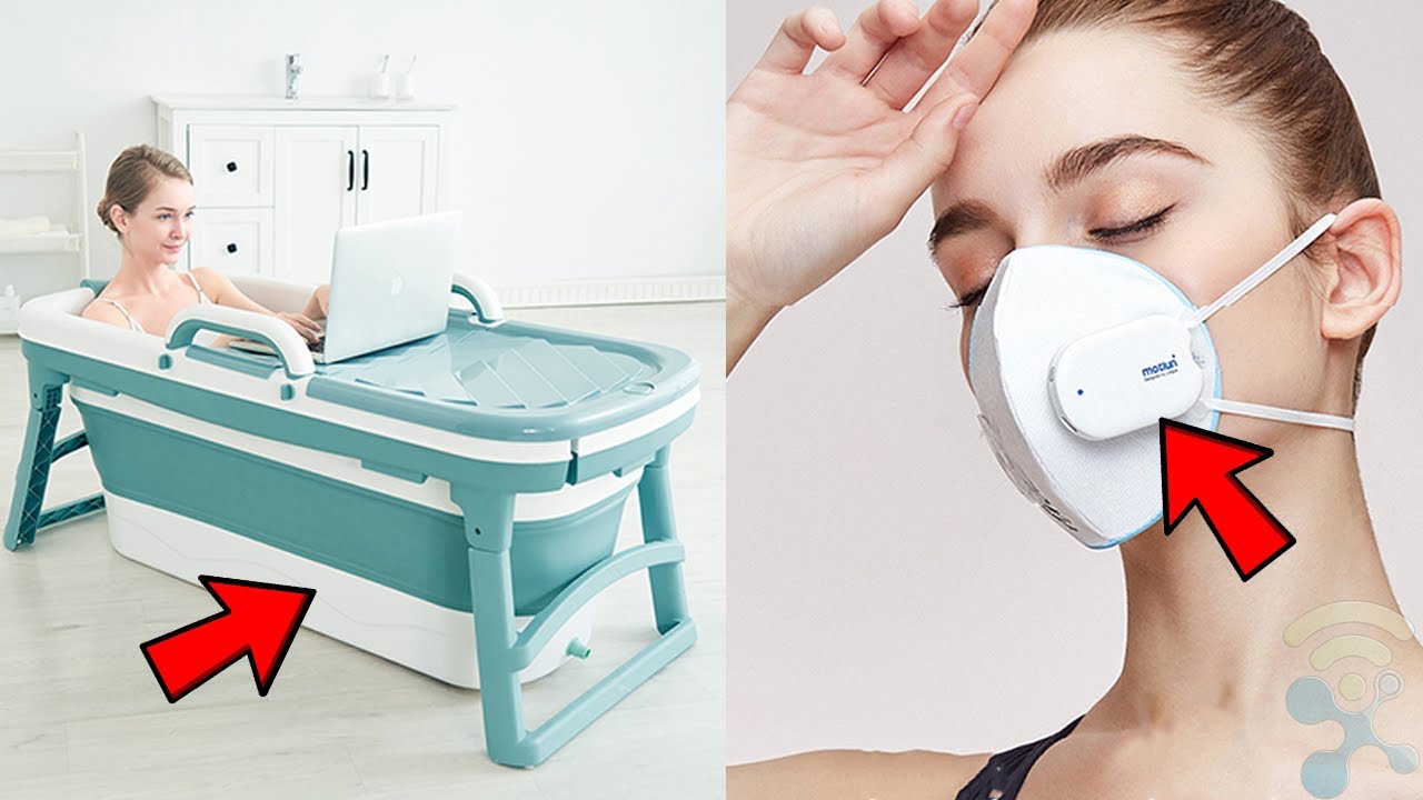 6 NEW GADGETS IN 2024  AND ALIEXPRESS