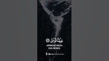 القارئ شريف مصطفى راحة نفسية تلاوة خاشعة ⛈️🌊