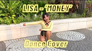 LISA — ‘MONEY’ (Dance Cover)
