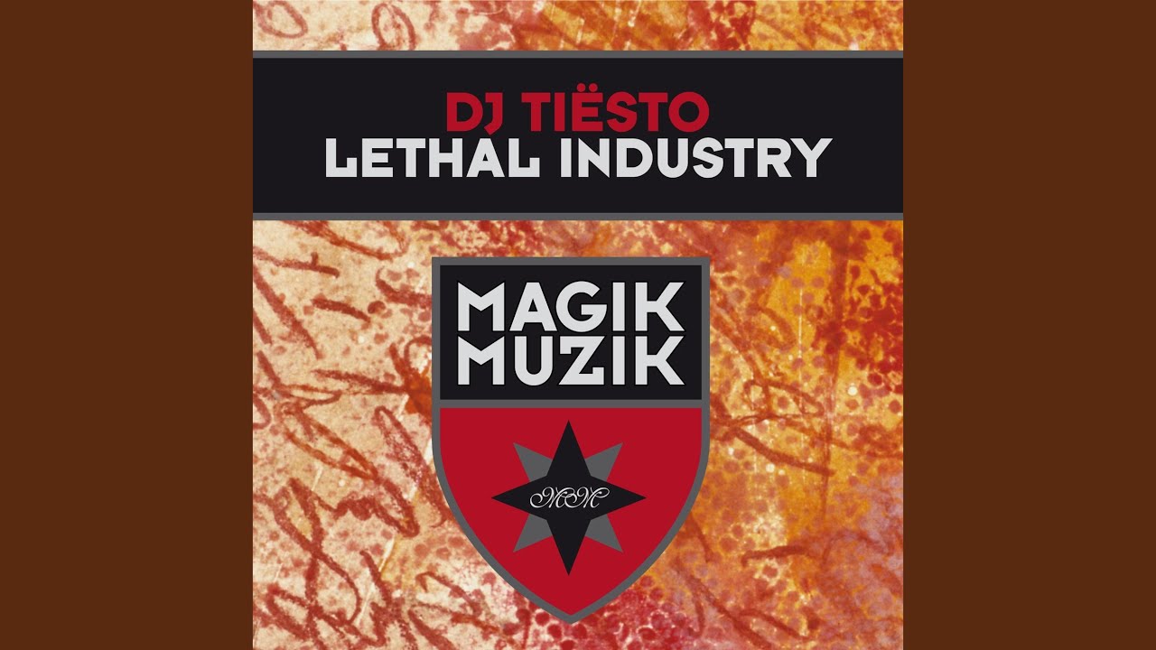 Lethal Industry Svenson And Gielen Remix Youtube