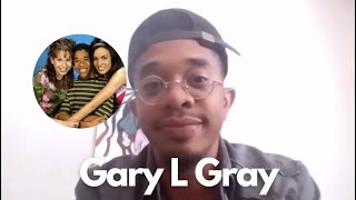 Gary L Gray talks writer strike. Content