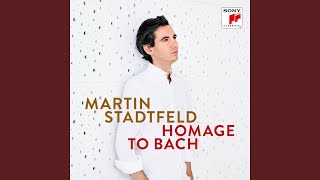 Homage to Bach - 12 Pieces for Piano: VI. Pastorella in F