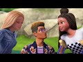 كليب اغنية مشرق هو المستقبل من فيلم باربي مدينة كبيرة واحلام كبيرة كليب اغنية مشرق هو المستقبل من فيلم باربي مدينة كبيرة واحلام كبيرة