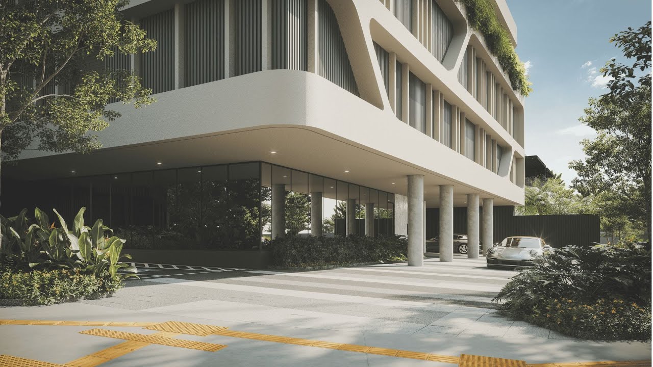 City Altier Ricardo Paranhos