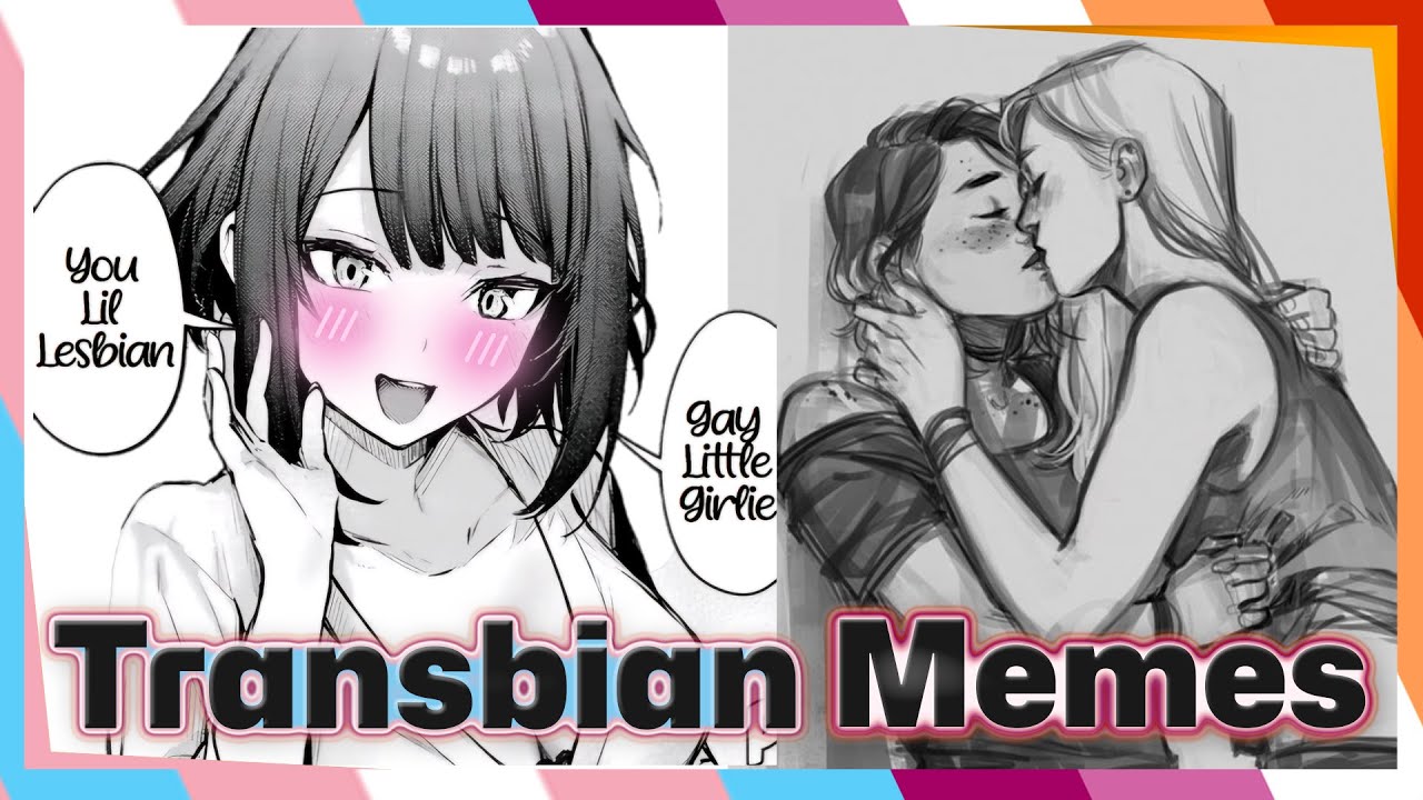 Girls Kissing Girls r/traaaaaaaaaaaansbians