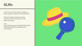 English 5 Quarter 1 Week 3| Using Compound and Complex Sentences to Show Cause and Effect ...