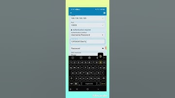 Amazing VPN 😍 super proxy got you sorted #btsfunny