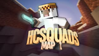 HcSquads Map 1| FFA