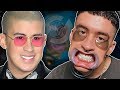 Evolución Musical de Bad Bunny 2016 - 2020 *YHLQMDLG*