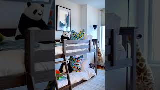 220 Riverside Blvd 4M, Apartment Tour