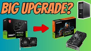 Rtx 4060 Vs 5060 Ti 16gb Which One Wins In 2025