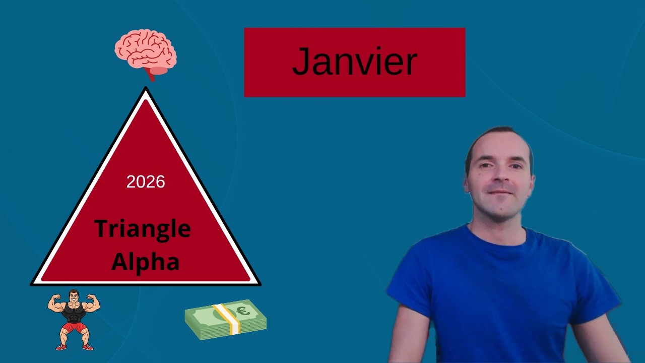 Récap Janvier 2026 (Triangle Alpha) - YouTube