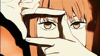 Chainsaw man - DVRST - I'm sorry [Edit/AMV]