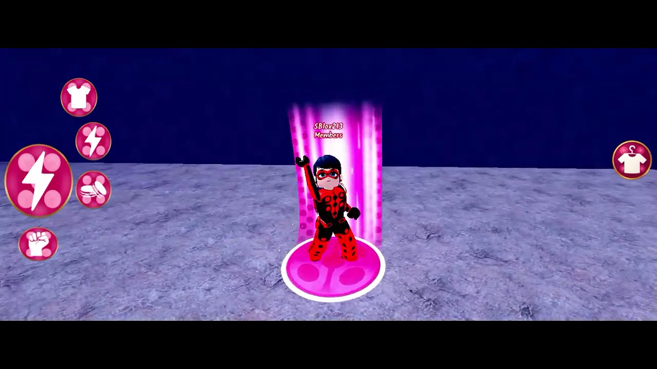 Showcasing Guardians Of Paris:Awakening/GPOA