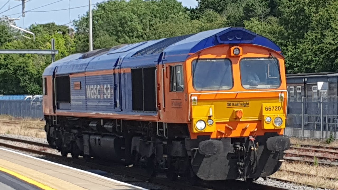 GBRF 66720 