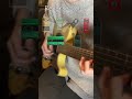 エフェクターの種類、RADにのせて。個人的音作りで使ったもの達です。完コピ勢や音作りガチ勢の方は優しい目で見てくださると嬉しいです。 #ギター #ギター初心者 #ギター練習