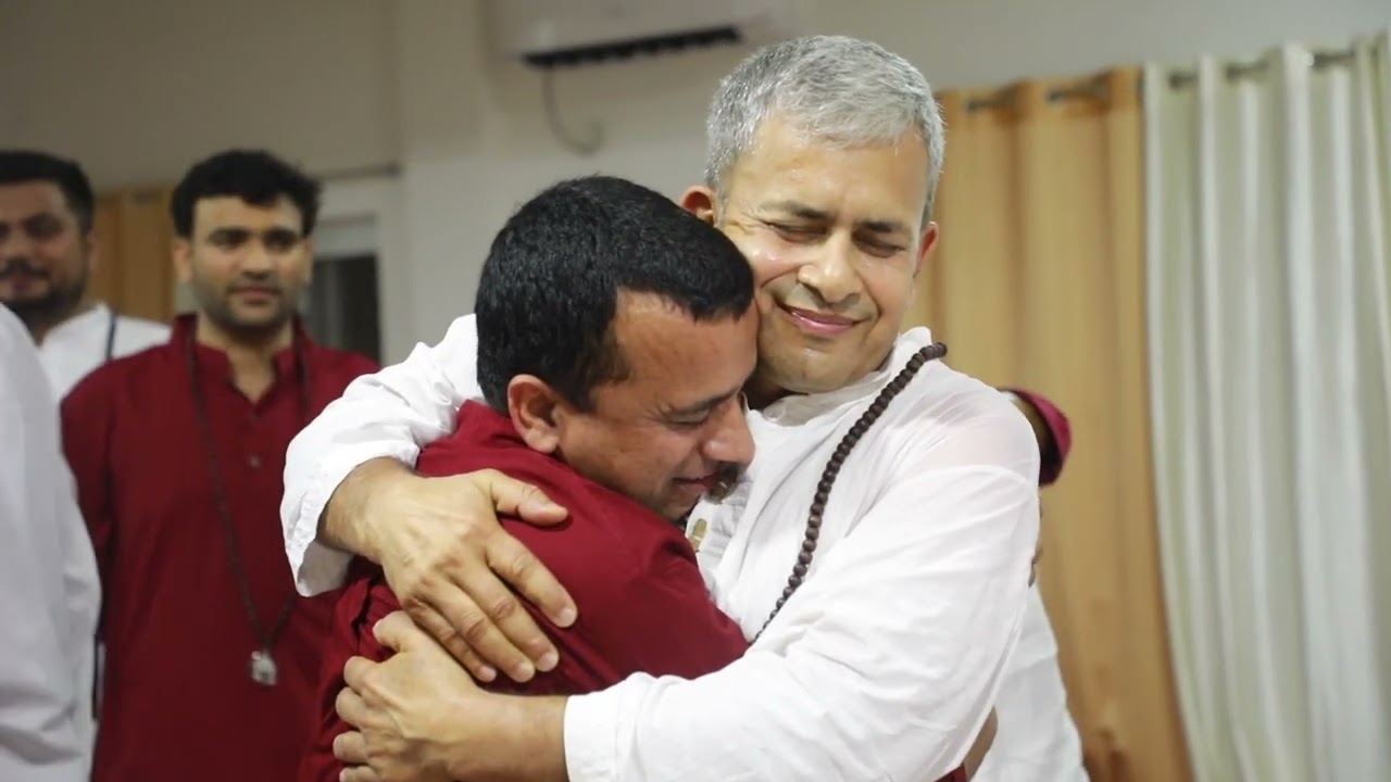 Aaja Aaja Tu bhi ban Sanyasi | osho songs | meditation music