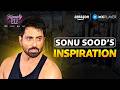 Sonu Sood Ki Inspiration 🔥 | Famously Fit with Sophie | Amazon MX Player
