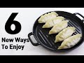 6 New Ways To Enjoy Frozen Dumplings Recipes hack