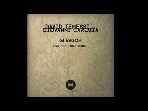David Temessi — David Temessi & Giovanni Carozza - Movin (Original Mix) [Neuhain]