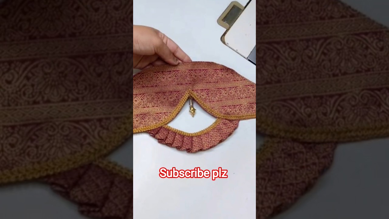 Trending Baju design. 