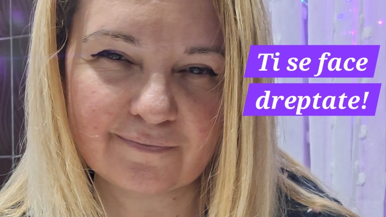 ✨️Ti se face dreptate! 🕊🧿😇🪽