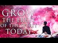 Connect With The Holy Spirit & Start Growing In Your Christian Journey| 4 HOURS | SLEEP | PEACEFUL